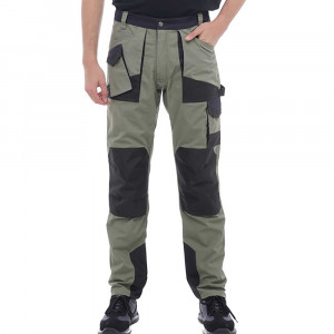 Pantaloni de lucru techno, K6